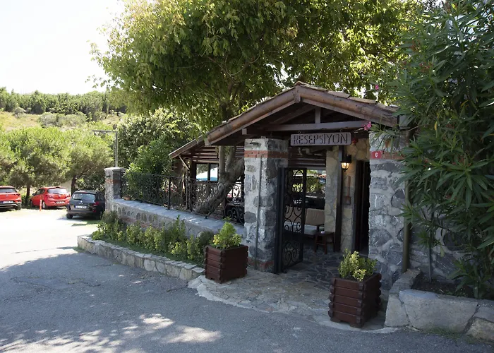 Fener Мотель Шиле