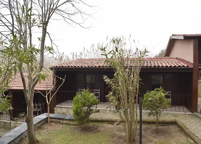 Fener Мотель 3*