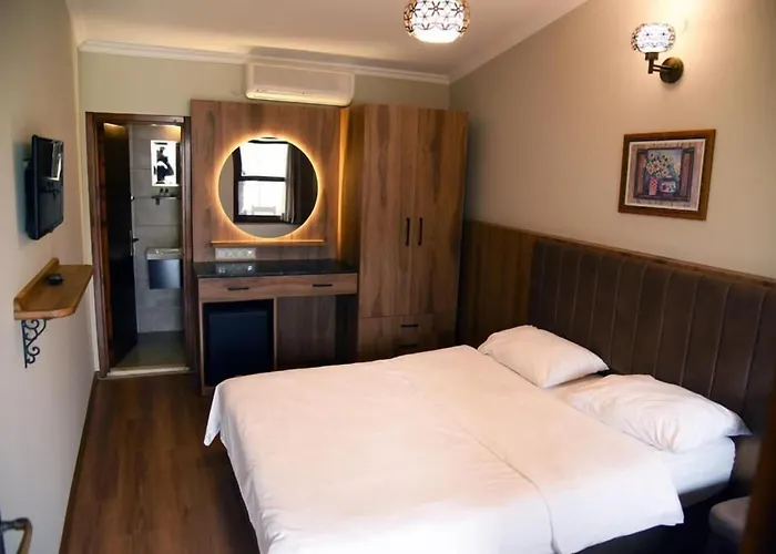 Мотель Fener 3*