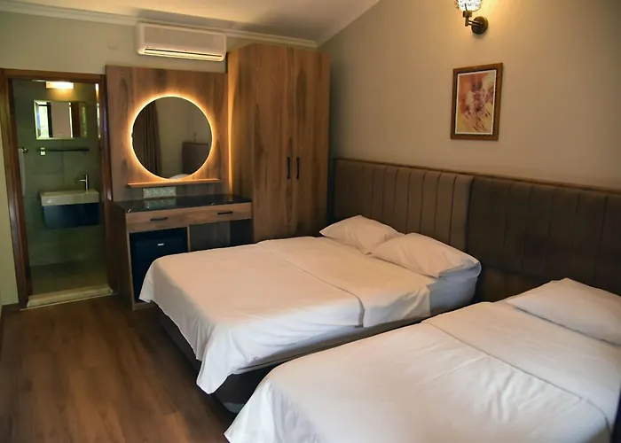 Fener Мотель 3*