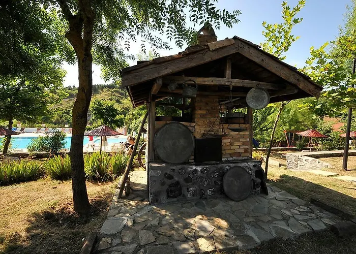 Мотель Fener 3*