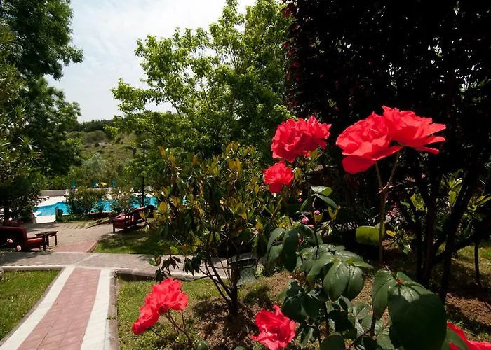 Fener Мотель 3*