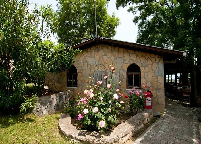 Мотель Fener Шиле