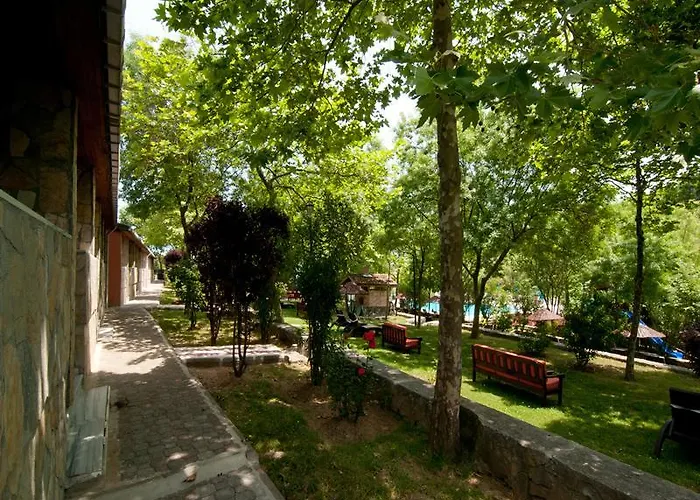 Fener Мотель Шиле