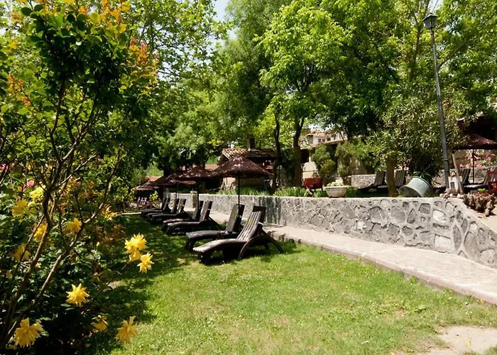 Fener Мотель 3*