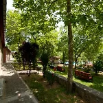 Fener Мотель Шиле