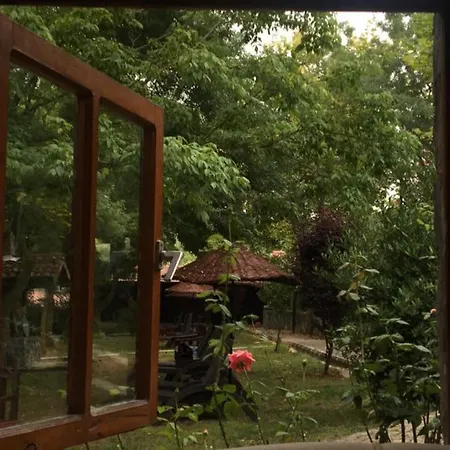 Motel Fener 3*