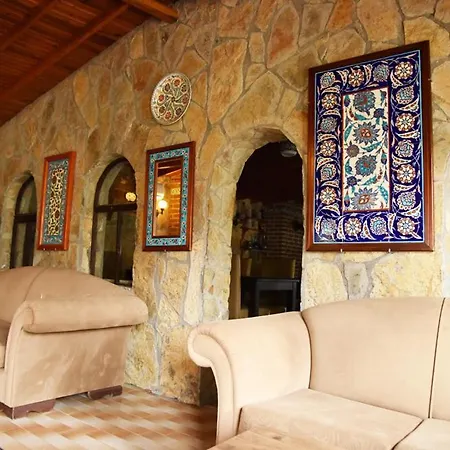 Motel Fener Ağva