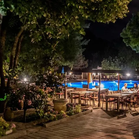 모텔 Fener 아그바