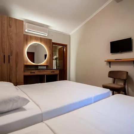 모텔 Fener 아그바