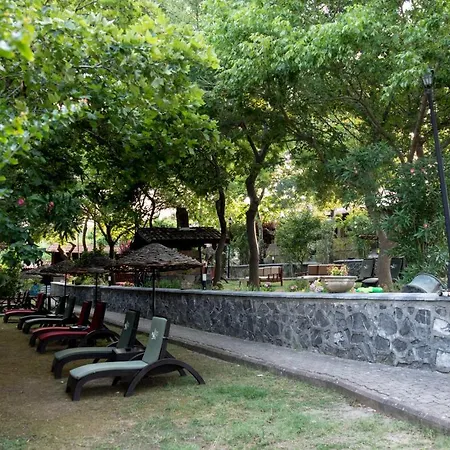 Fener Motel 3*