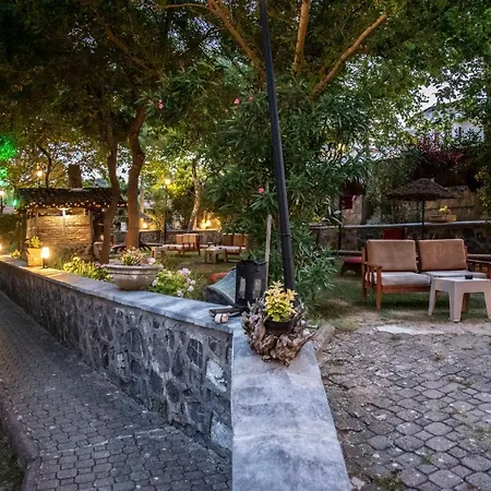 Fener 3* Ağva