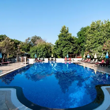 Fener Motel