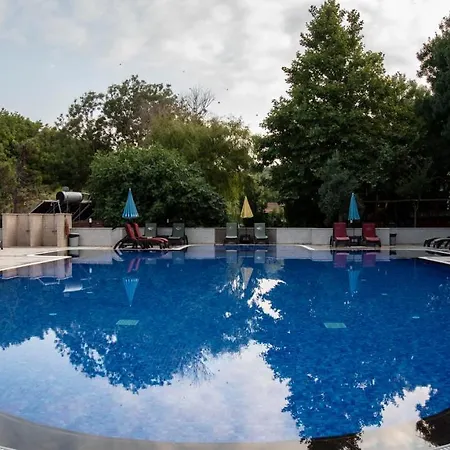 모텔 Fener 아그바