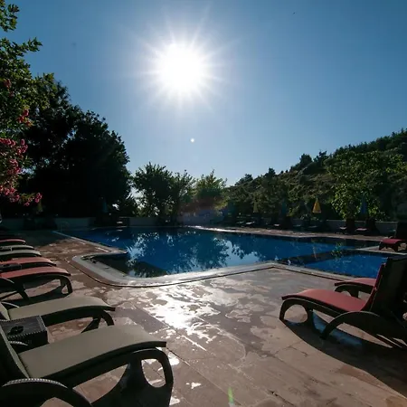 Fener Motel 3*