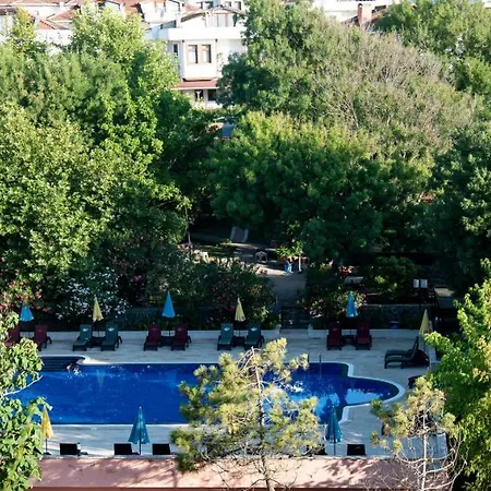 Fener 모텔 아그바