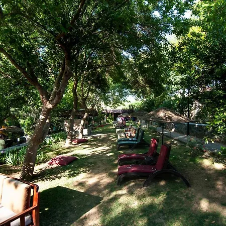 Motel Fener