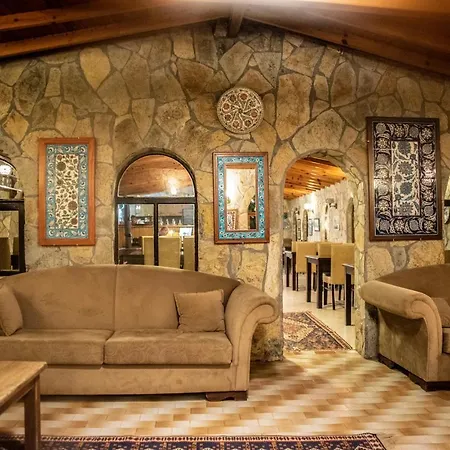 Fener Motel Ağva
