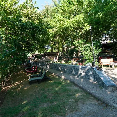 Motel Fener Ağva