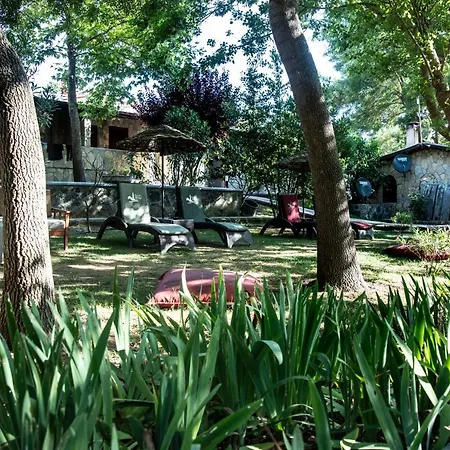 Fener Motel Ağva