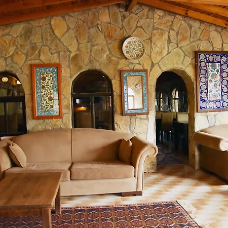 Fener Motel 3*