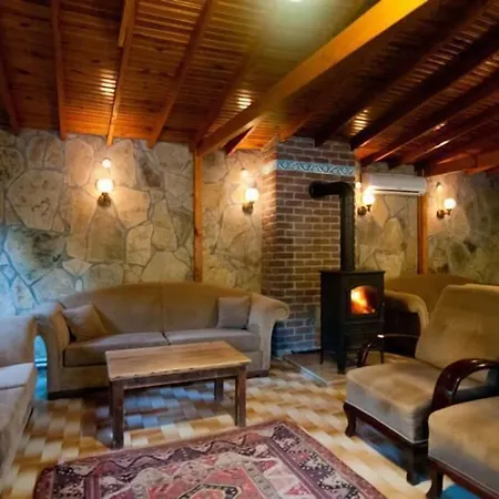 Fener Motel Ağva
