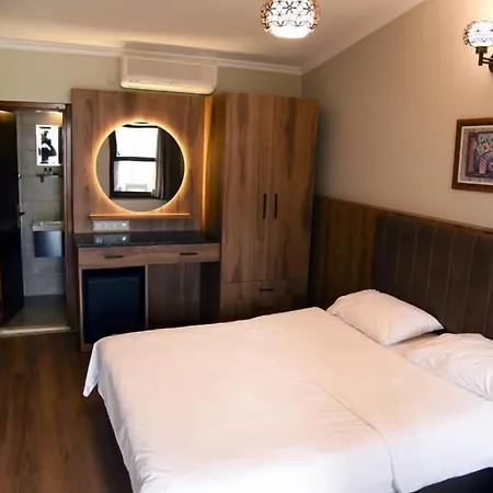 Motel Fener 3*