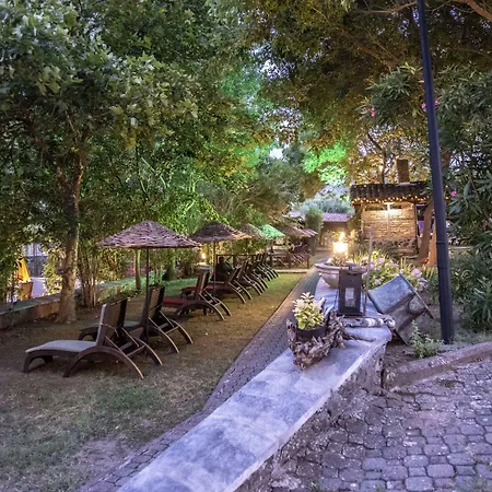 Fener Motel