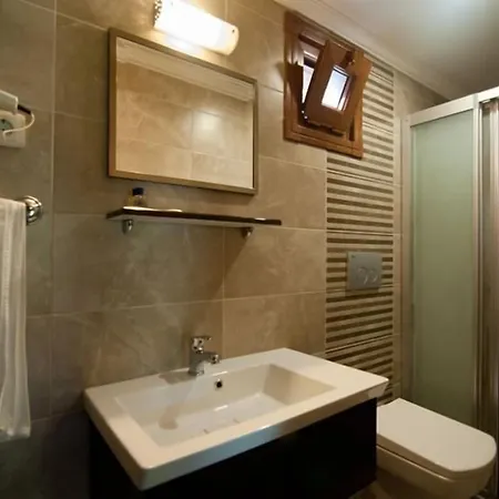Motel Fener Sile