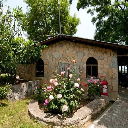 모텔 Fener 아그바