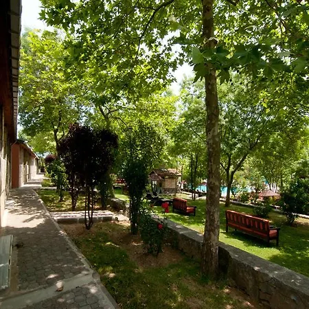 Fener モーテル Ağva